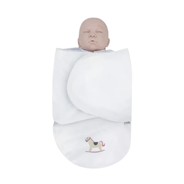 Swaddle Soft Cavalinho