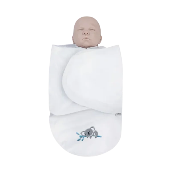 Swaddle Soft Coala