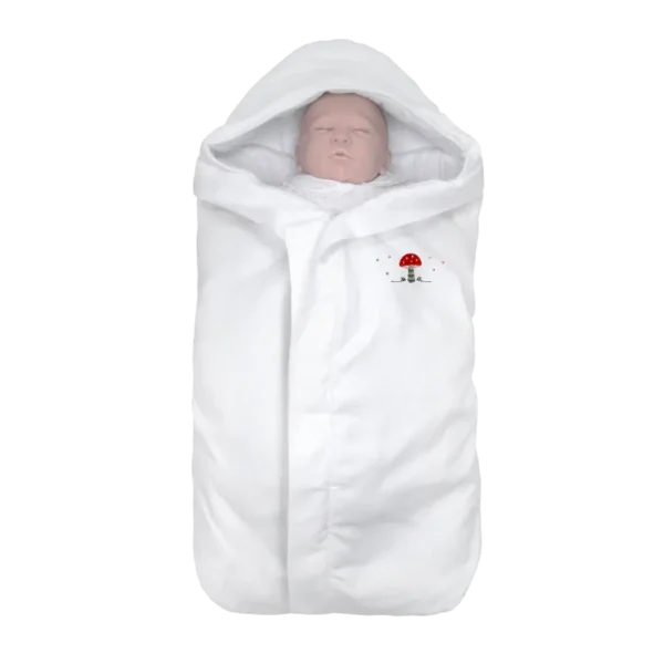 Saco de Dormir Cogumelo
