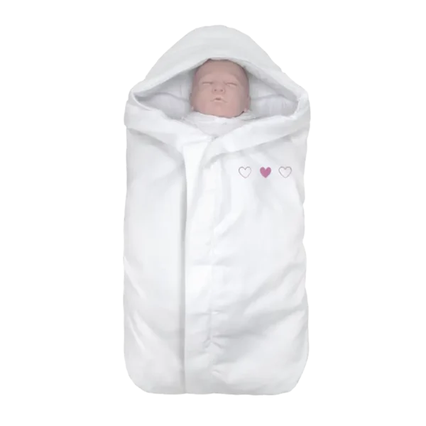 Saco de Dormir Cora (1)